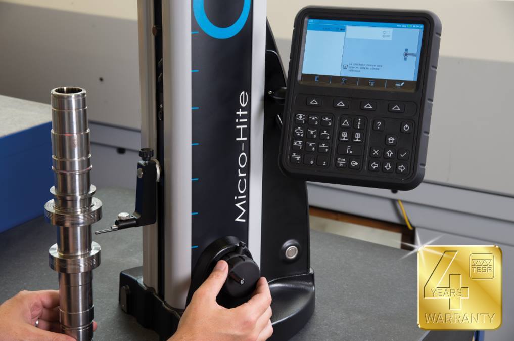 digitalni visinomer Micro-Hite